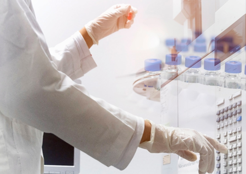 譜聚醫(yī)療 獲國家高新技術(shù)企業(yè)認定！